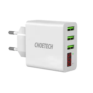 CHOETECH C0027 Wall Charger