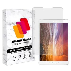  محافظ صفحه نمایش شهر گلس مدل TS2SHA مناسب برای تبلت ایسوس Zenpad 3S 10 Z500KL