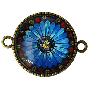 آویز دستبند مدل نور زندگی کد AD 123