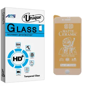 AFS Unique Glass Ceramics Screen Protector For Apple iphone 7 / 8