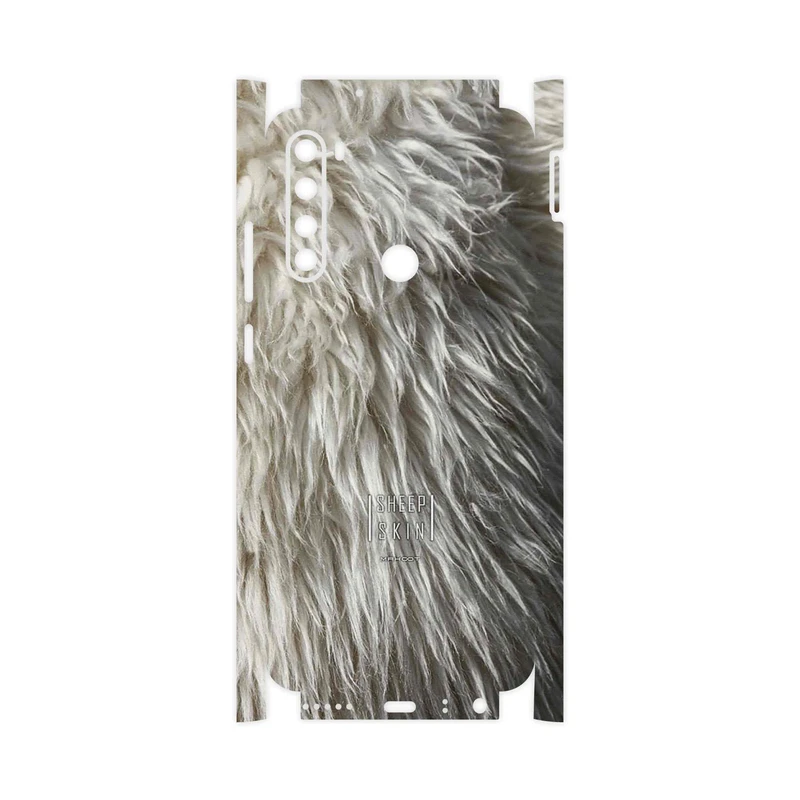 برچسب پوششی ماهوت مدل Sheep Skin-FullSkin مناسب برای گوشی موبایل شیائومی Redmi Note 8