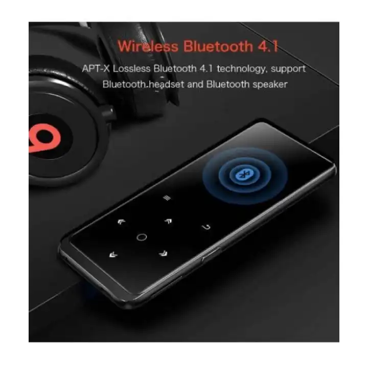 پخش کننده موسیقی مدل M3