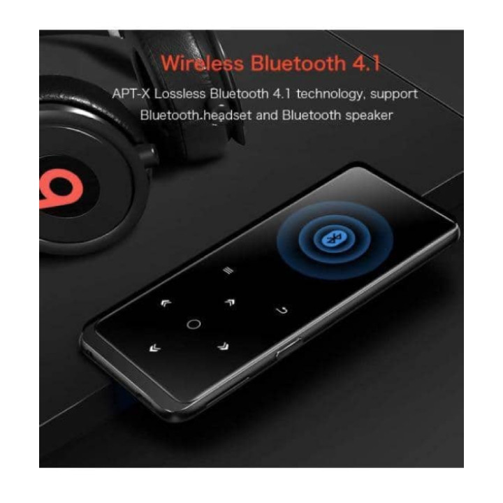 پخش کننده موسیقی مدل M3