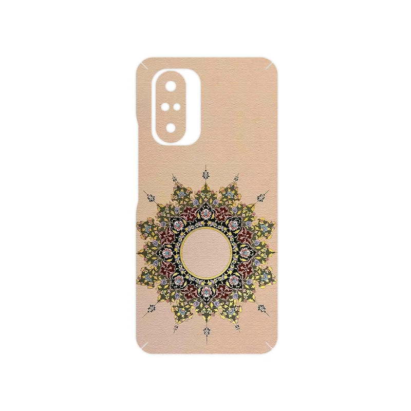 برچسب پوششی ماهوت مدل Art of Illumination 3 مناسب برای گوشی موبایل شیائومی Poco F3 5G