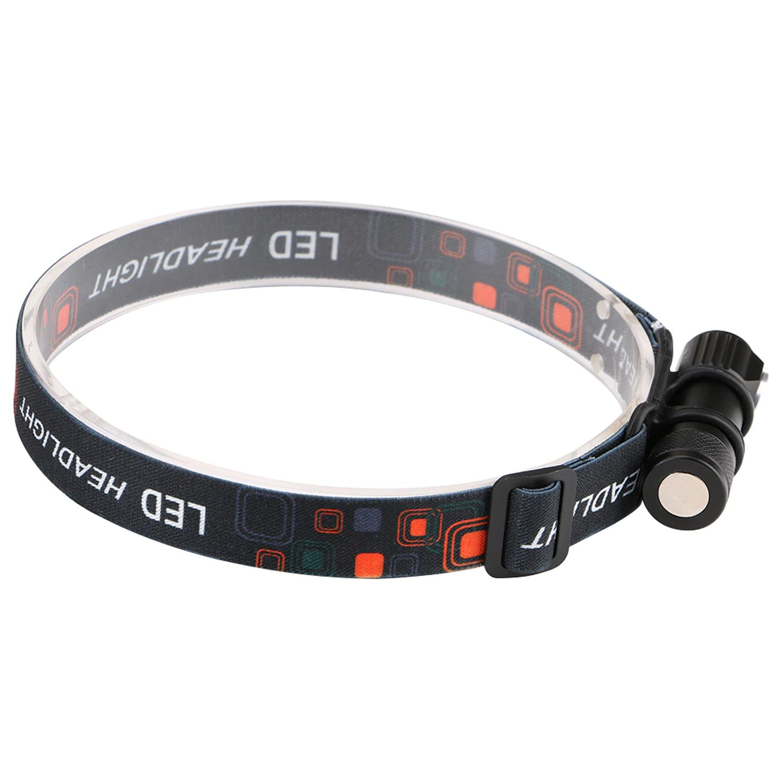 چراغ پیشانی اسمال سان مدل ZY-T88 -  - 4