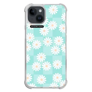 AKAM AMC-WTA14-FLOWERS8 Cover For Apple iPhone 14