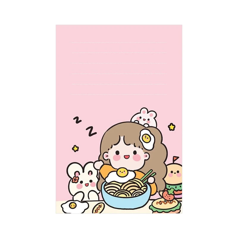 کاغذ یادداشت پانداک کد 011