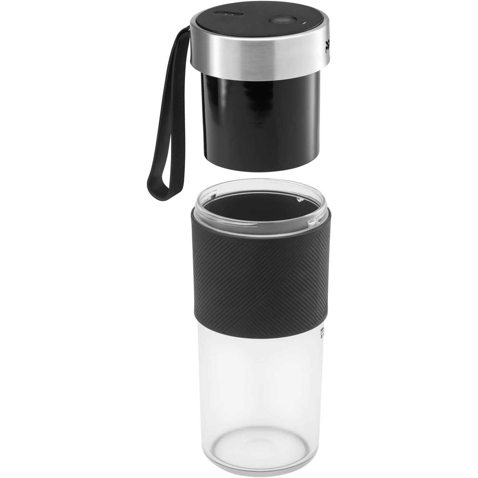 شیکر دبلیو ام اف مدل KIT MINI گنجایش 0.3 لیتر -  - 6
