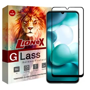 Lionex  CRM  Ceramics Screen Protector For Xiaomi Mi 10 Youth 5G/Mi 10 Lite 5G