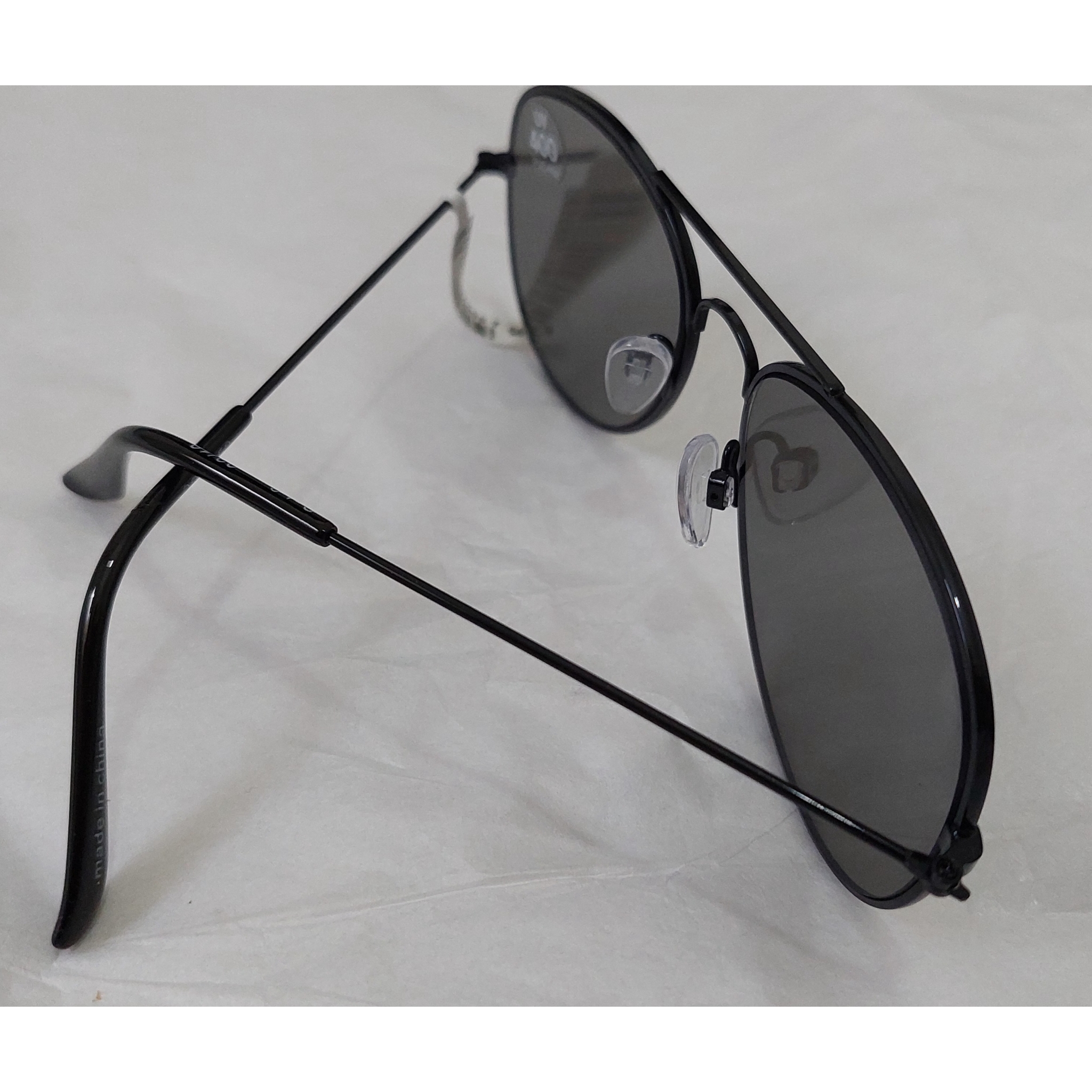 عینک آفتابی زنانه اکسسورایز مدل Ey 503 -  - 5