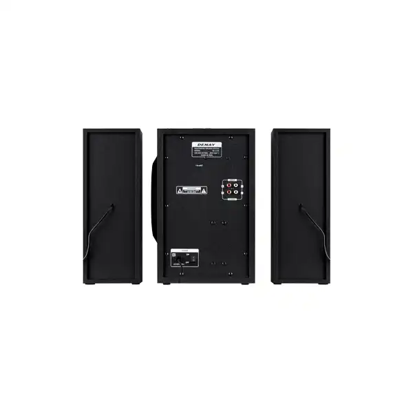 پخش کننده خانگی دنای مدل DE_2156