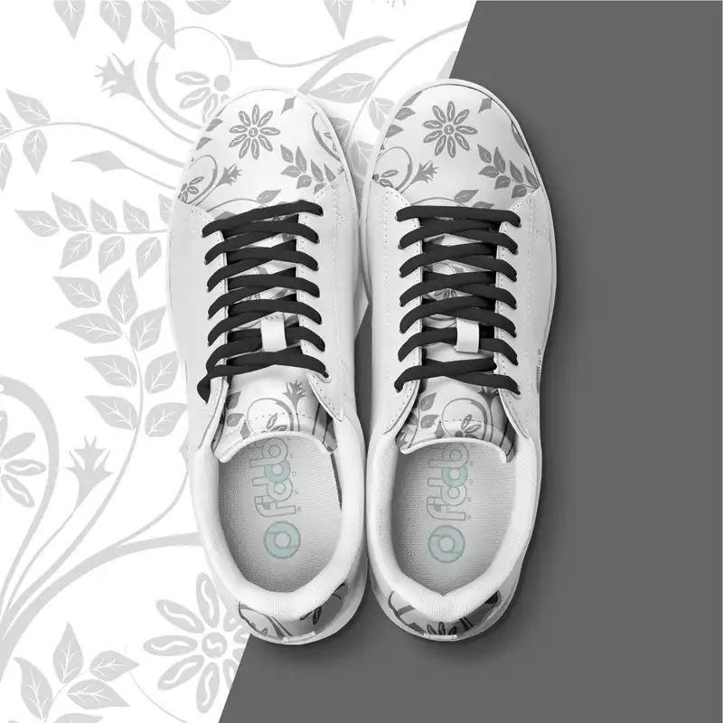 بند کفش فیدوبی مدل fidi SH 2106