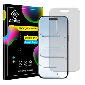 Arca Glass Tough model matte screen protector suitable for Apple iPhone Air mobile phone