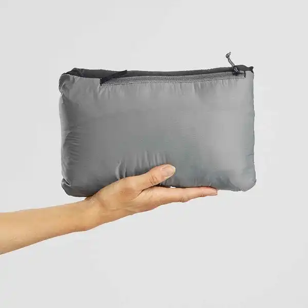 کاپشن کوهنوردی زنانه فورکلاز مدل Trek100