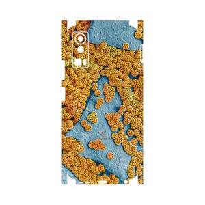 MAHOOT Atom Universe 7-FullSkin Cover Sticker for Gplus X20