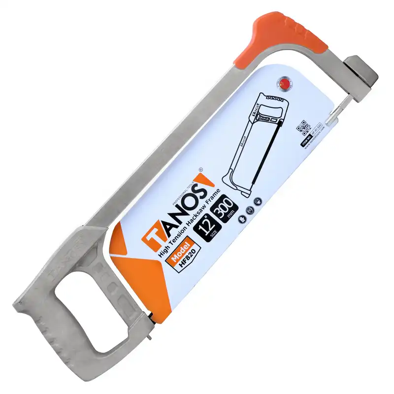 کمان اره تانوس مدل HF820