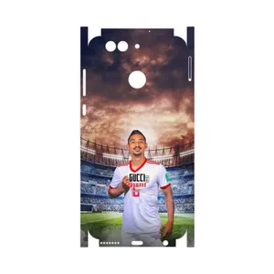 MAHOOT Reza Ghoochannejhad-FullSkin Cover Sticker for Huawei Nova 2 Plus