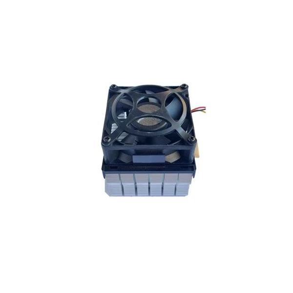 سیستم خنک کننده بادی مدل cpu cooler