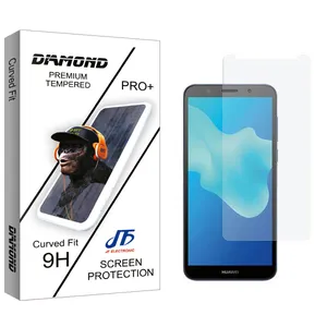 JF Diamond Screen Protector For Huawei Y5 Prime 2018