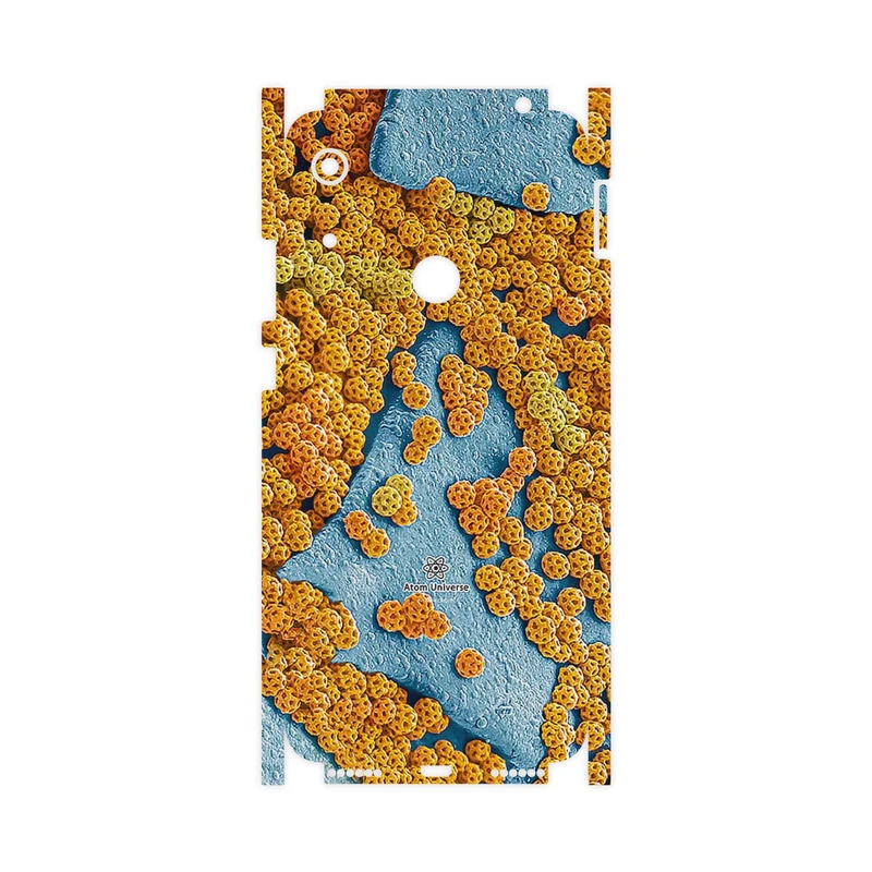 برچسب پوششی ماهوت مدل Atom Universe 7-FullSkin مناسب برای گوشی موبایل هوآوی Y6s 2019