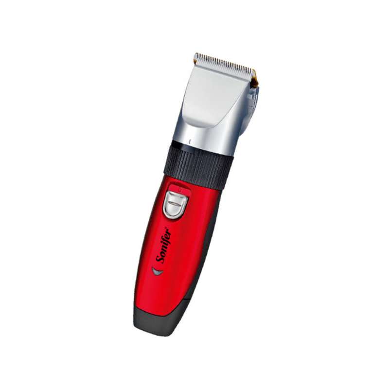 ماشین اصلاح موی سر و صورت سونیفر مدل SF-9537 ماشین اصلاح موی سر و صورت سونیفر مدل SF-9537