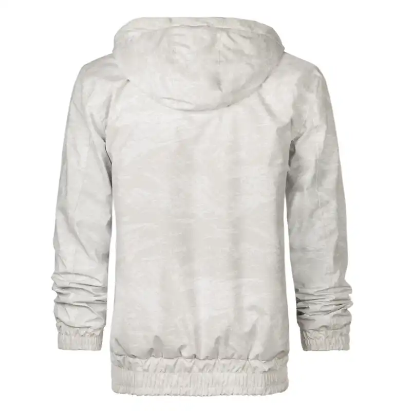 کاپشن مردانه مدل بادگیر SB-SS-010819