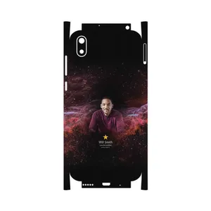 MAHOOT Will Smith-FullSkin Cover Sticker for Huawei Y5 2019