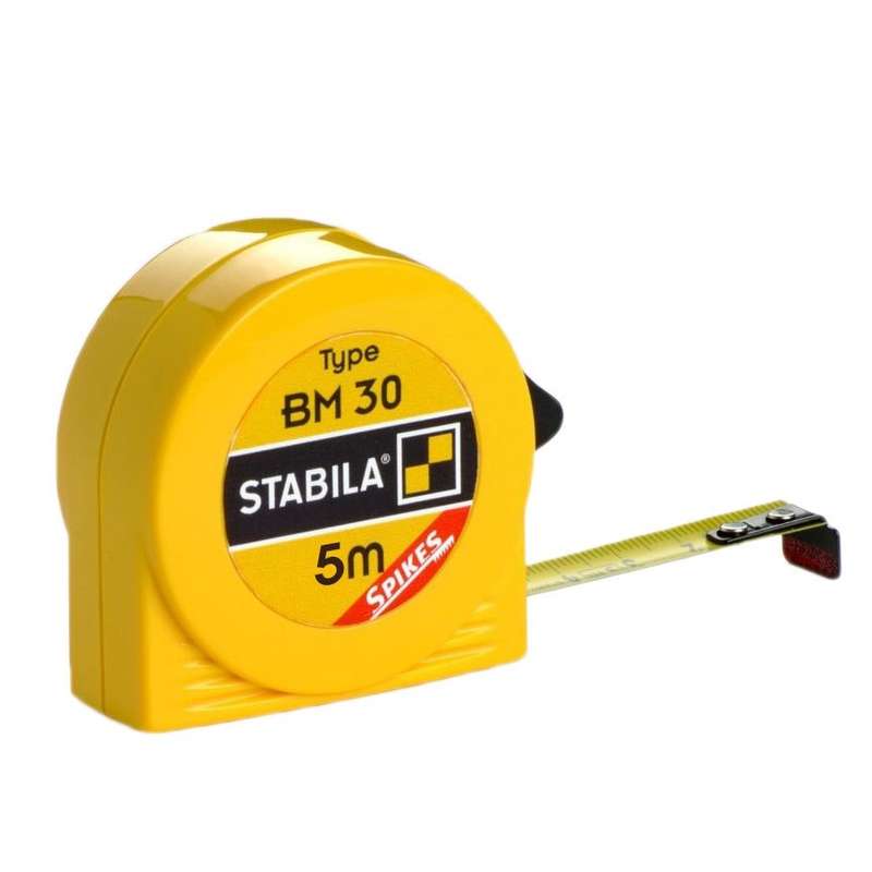 متر 5 متری استبیلا مدل bm30 متر 5 متری استبیلا مدل bm30