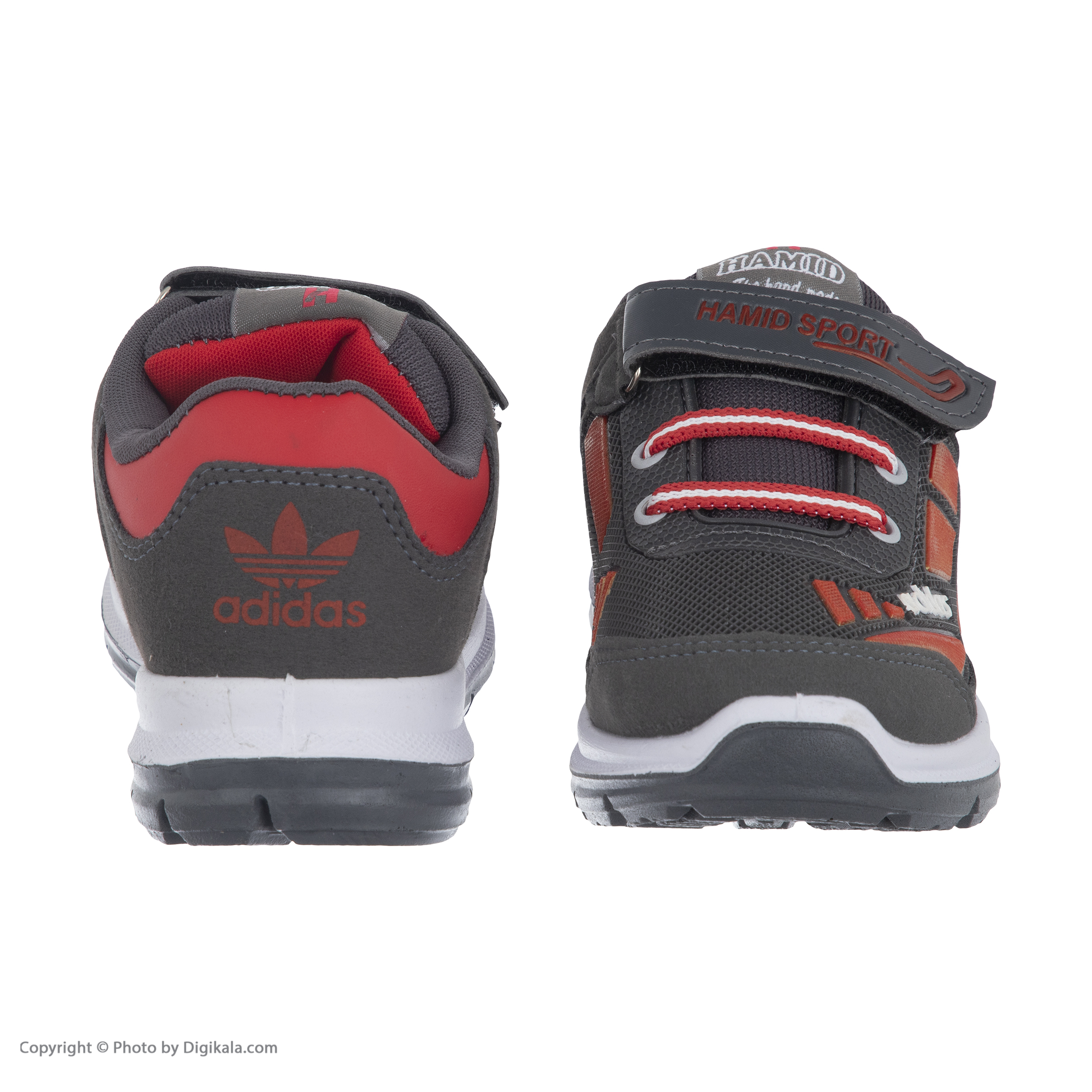 کفش راحتی بچگانه مدل t_1074