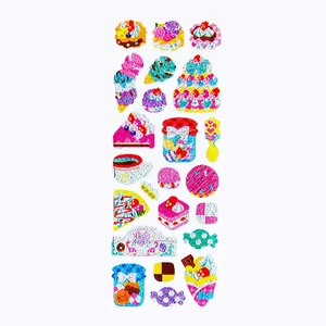 استیکر کودک طرح تولد کد st11