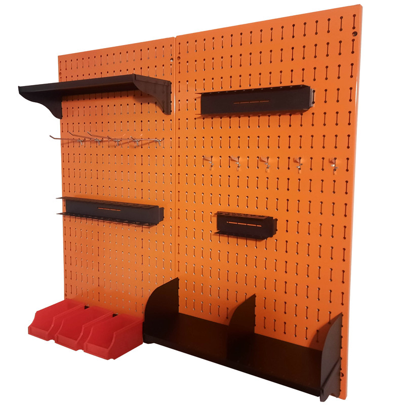 قفسه ابزار مدل  wallcontrol 10097W