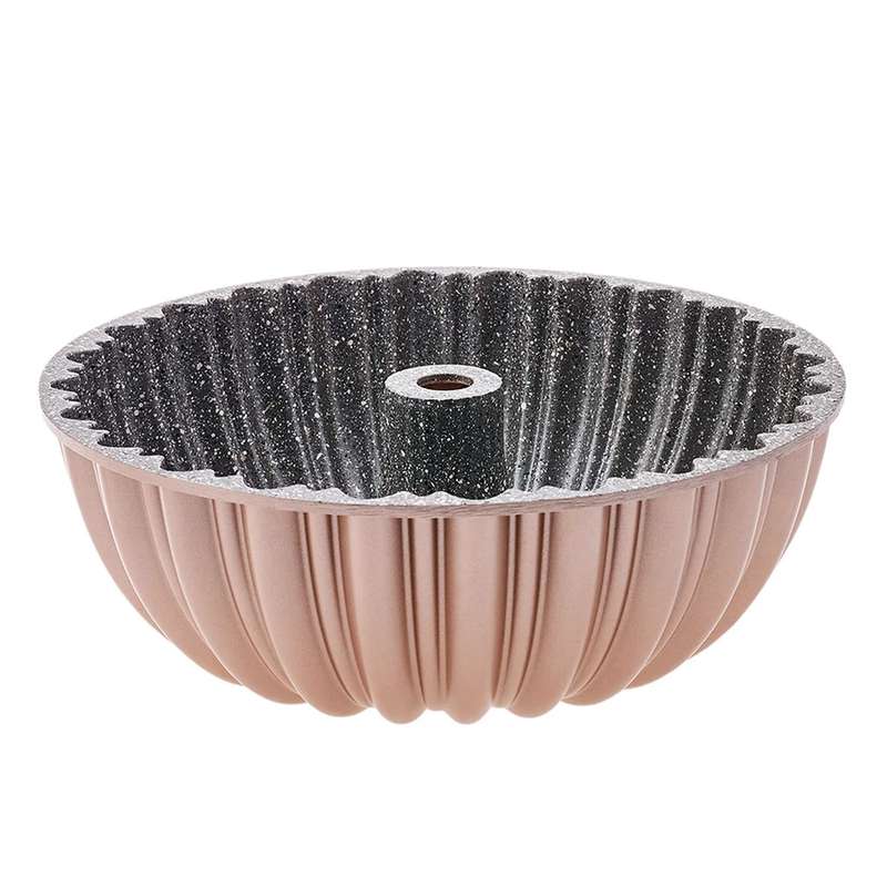 قالب کیک کاراجا مدل PRO قالب کیک کاراجا مدل PRO