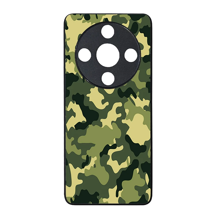 کاور گالری وبفر طرح چریکی مناسب برای گوشی موبایل آنر x9b