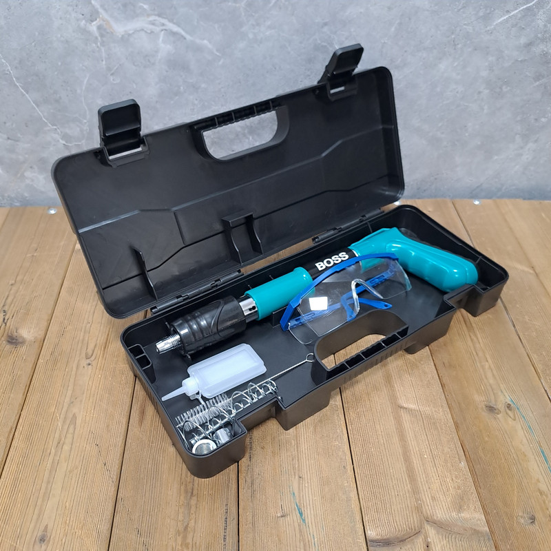 میخ کوب دستی باس مدل Small _ nail _ gun