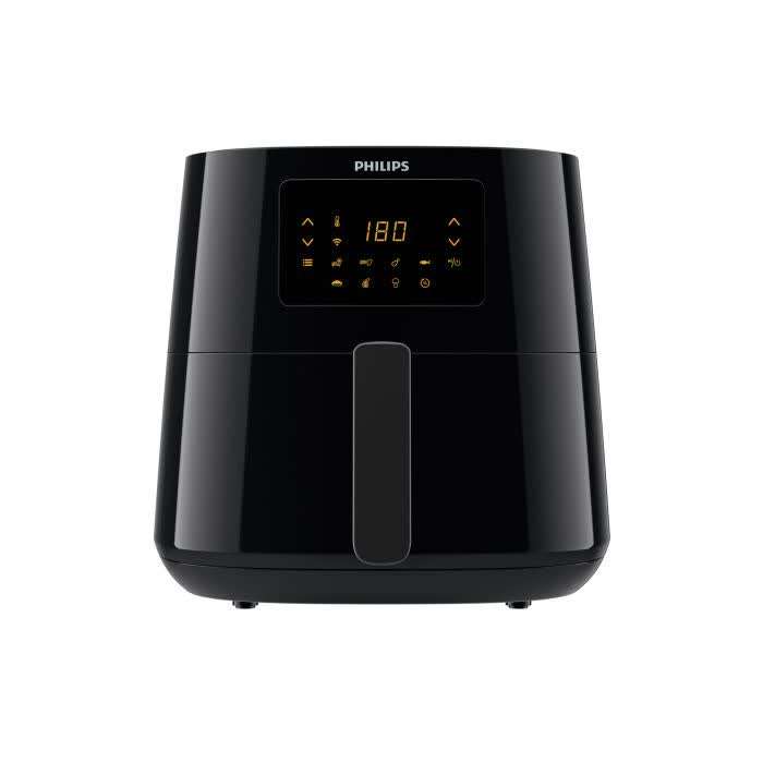 سرخ کن بدون روغن فیلیپس مدل HD9270 XL سرخ کن بدون روغن فیلیپس مدل HD9270 XL