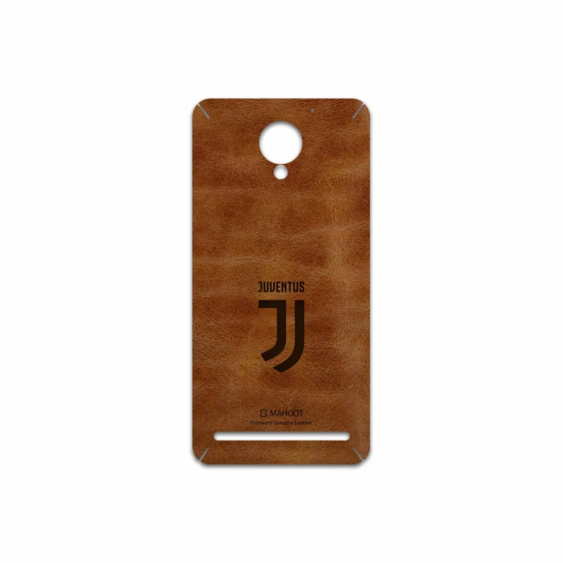 برچسب پوششی ماهوت مدل BFL-JUVE مناسب برای گوشی موبایل لنوو Vibe C2