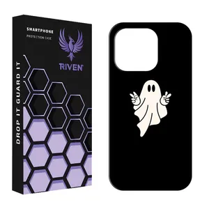 RIVEN RI1-8 Case For Apple iPhone 15