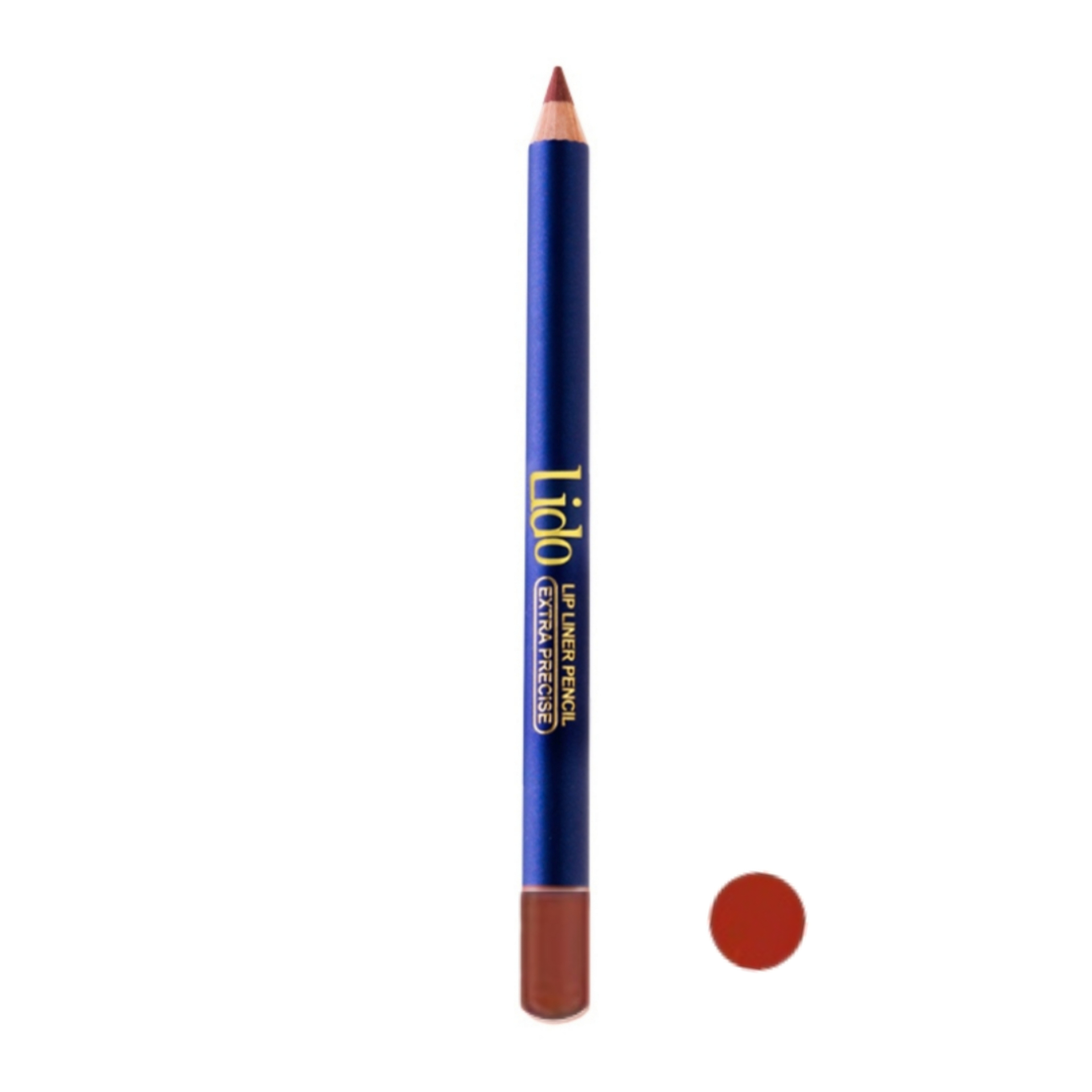 مداد لب لیدو مدل Extra precise شماره 505