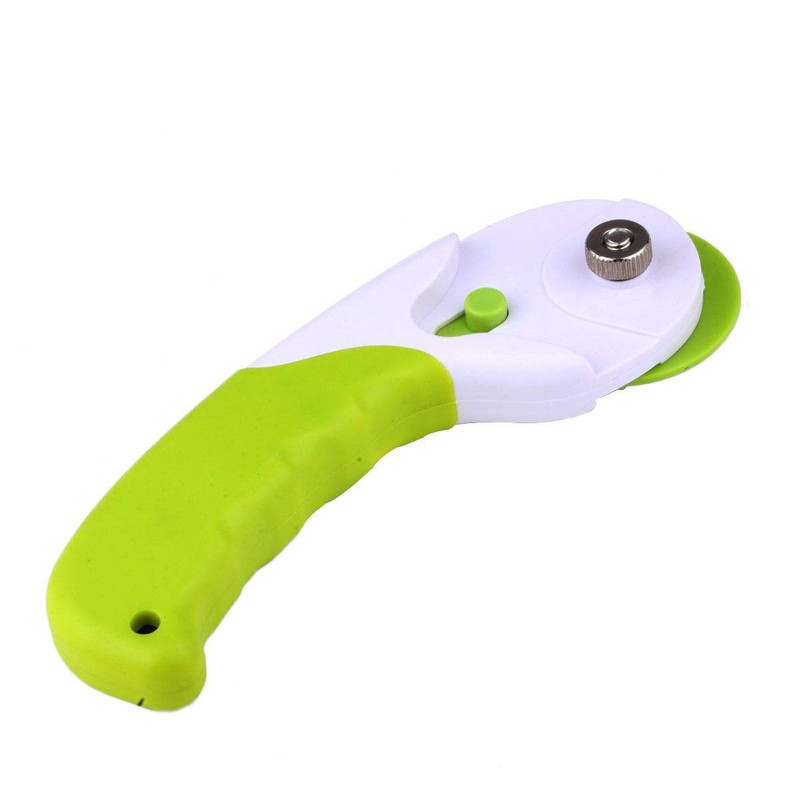 کاتر مدل غلطکی کد Radco025