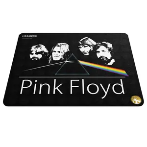 Hoomero Rock band Pink Floyd A6015 Mousepad
