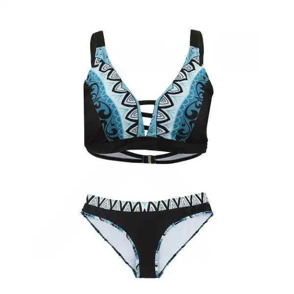 مایو زنانه مدل IS- 556