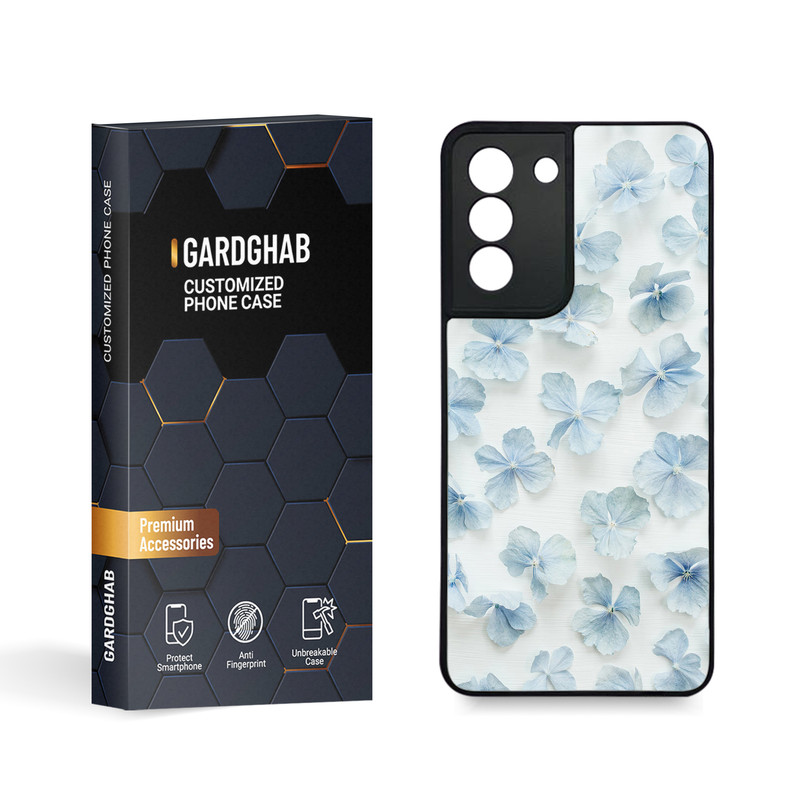  کاور قاب گارد مدل ساده مناسب برای گوشی موبایل سامسونگ Galaxy S21 FE