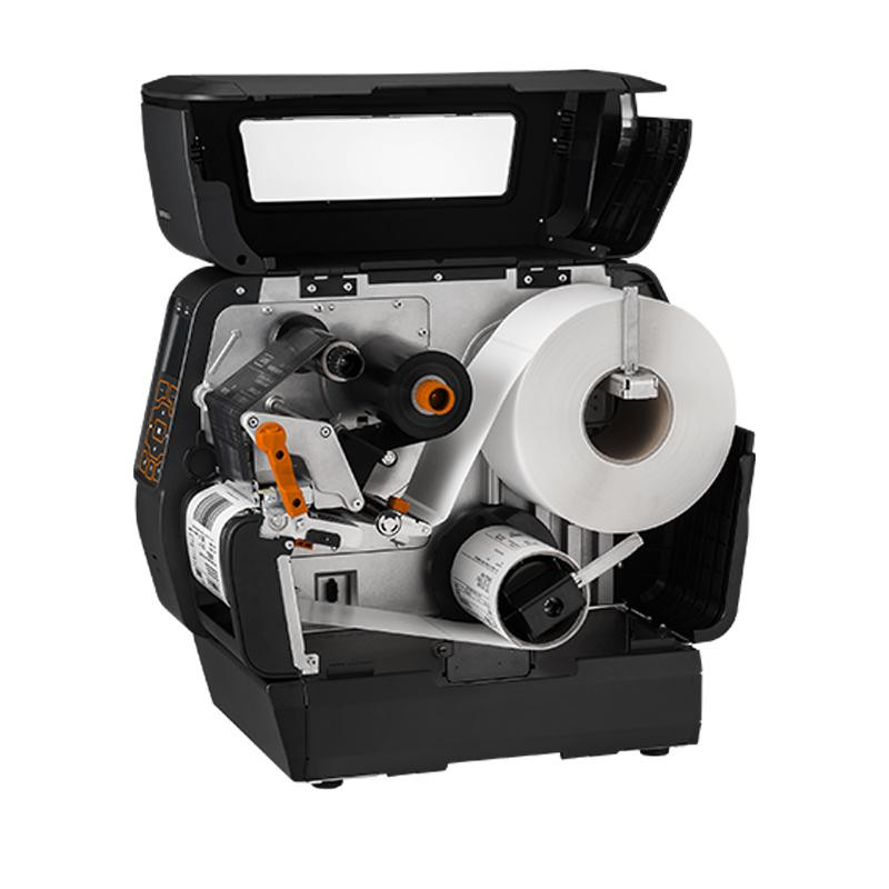 پرینتر لیبل زن بیکسولون مدل XT5-43SSTD