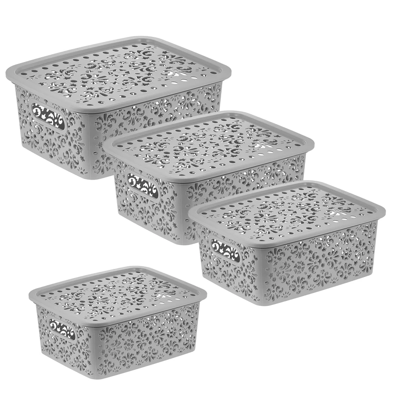 نظم دهنده اشکان مدل P4 بسته 4 عددی