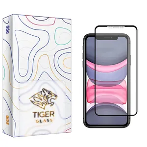 Tiger Glass SAM2 Ceramics Screen Protector For Apple iPhone 11 Pro Max