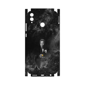 MAHOOT Al Pacino-FullSkin Cover Sticker for Honor 8X