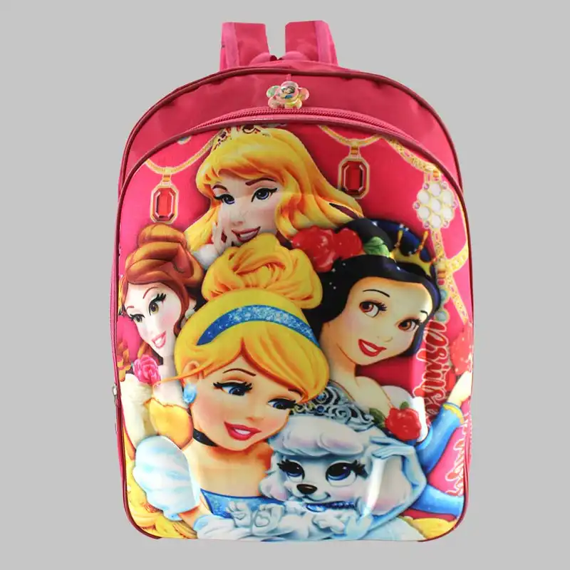 کوله پشتی مدل پرنسس ها کد mos3-10