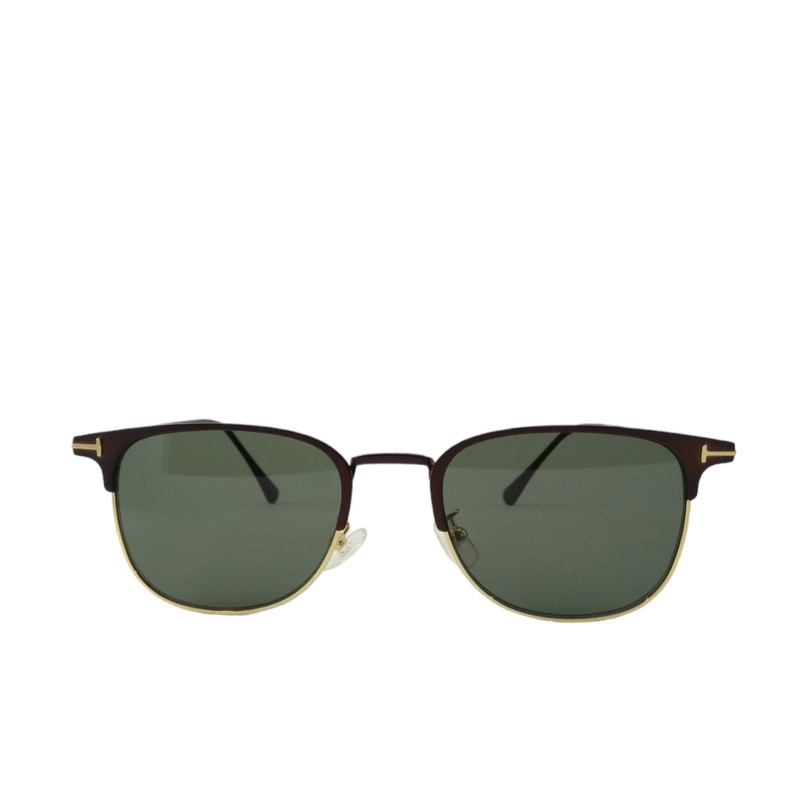 عینک آفتابی مردانه تام فورد مدل LIV FT0851 49N