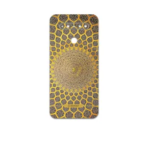 MAHOOT Iran-Tile2 Cover Sticker for LG K51S