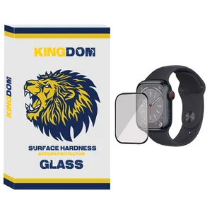 محافظ صفحه کینگدام مدل KAPW_01 مناسب برای اپل واچ 45 میلی متری